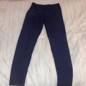 Lululemon Crop Leggings size 2